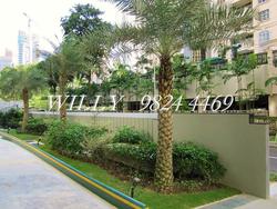 Riveria Gardens (D9), Apartment #132372842